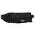 Borsa a tracolla PRADA Nylon Nero Argento Autentica 179145A
