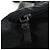 Borsa a tracolla PRADA Nylon Nero Argento Autentica 179145A - vista 10