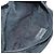 Borsa a tracolla PRADA Nylon Nero Argento Autentica 179145A - vista 11
