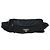 Borsa a tracolla PRADA Nylon Nero Argento Autentica 179145A - vista 13