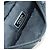 Borsa a tracolla PRADA Nylon Nero Argento Autentica 179145A - vista 21