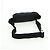 Borsa a tracolla PRADA Nylon Nero Argento Autentica 179145A - vista 7