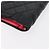 CHANEL Cambon Line Long Wallet Lamb Skin Black CC Auth 176414 Nero - vista 11