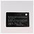 CHANEL Cambon Line Long Wallet Lamb Skin Black CC Auth 176414 Nero - vista 22