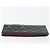 CHANEL Cambon Line Long Wallet Lamb Skin Black CC Auth 176414 Nero - vista 4