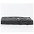 CHANEL Cambon Line Long Wallet Lamb Skin Black CC Auth 176414 Nero - vista 5