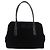 Borsa PRADA Velluto Nero Autentica 178324 - vista 13