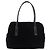 Borsa PRADA Velluto Nero Autentica 178324 - vista 2