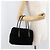 Borsa PRADA Velluto Nero Autentica 178324 - vista 22