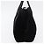 Borsa PRADA Velluto Nero Autentica 178324 - vista 3