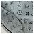 LOUIS VUITTON Monogram Keepall Bandouliere 50 Borsa Argento M43848 Auth 179158SAM Monogramma - vista 16