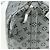LOUIS VUITTON Monogram Keepall Bandouliere 50 Borsa Argento M43848 Auth 179158SAM Monogramma - vista 20