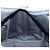 LOUIS VUITTON Monogram Keepall Bandouliere 50 Borsa Argento M43848 Auth 179158SAM Monogramma - vista 25