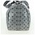 LOUIS VUITTON Monogram Keepall Bandouliere 50 Borsa Argento M43848 Auth 179158SAM Monogramma - vista 4