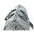LOUIS VUITTON Monogram Keepall Bandouliere 50 Borsa Argento M43848 Auth 179158SAM Monogramma - vista 6