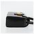 Céline Borsa CELINE Horse Carriage in pelle nera e oro Auth 179139 Nero D'oro - vista 4