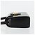 Céline Borsa CELINE Horse Carriage in pelle nera e oro Auth 179139 Nero D'oro - vista 5