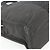 Hermès HERMES Her Line MM Handtasche Canvas Grau Silber Authentisch 179155A Braun - Ansicht 13