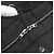 Hermès HERMES Her Line MM Handtasche Canvas Grau Silber Authentisch 179155A Braun - Ansicht 14