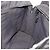 Hermès HERMES Her Line MM Handtasche Canvas Grau Silber Authentisch 179155A Braun - Ansicht 16