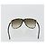 Gafas de sol GUCCI de plástico Marrón Auth 179325A Castaño - vista 3