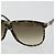 Gafas de sol GUCCI de plástico Marrón Auth 179325A Castaño - vista 7