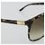 Gafas de sol GUCCI de plástico Marrón Auth 179325A Castaño - vista 8