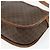 Céline Borsa a tracolla CELINE Macadam Canvas PVC Pelle Marrone Oro Auth ep14625 D'oro - vista 12
