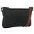 Borsa a Spalla GUCCI Web Sherry Line GG Canvas Nero Rosso Verde 189749 Auth 179252