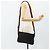 Borsa a Spalla GUCCI Web Sherry Line GG Canvas Nero Rosso Verde 189749 Auth 179252 - vista 23