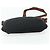 Borsa a Spalla GUCCI Web Sherry Line GG Canvas Nero Rosso Verde 189749 Auth 179252 - vista 9
