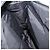 Borsa a tracolla reversibile CHANEL Sports Line Nylon Nero Argento CC Auth bs35056 - vista 20