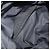 Borsa a tracolla reversibile CHANEL Sports Line Nylon Nero Argento CC Auth bs35056 - vista 22
