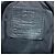 Borsa a tracolla reversibile CHANEL Sports Line Nylon Nero Argento CC Auth bs35056 - vista 23
