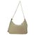 Borsa a Spalla con Catena PRADA Nylon 3way Beige Oro Auth 179052V D'oro - vista 2