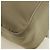 Borsa a Spalla con Catena PRADA Nylon 3way Beige Oro Auth 179052V D'oro - vista 23