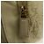 Borsa a Spalla con Catena PRADA Nylon 3way Beige Oro Auth 179052V D'oro - vista 25