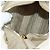Borsa a Spalla con Catena PRADA Nylon 3way Beige Oro Auth 179052V D'oro - vista 29