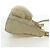 Borsa a Spalla con Catena PRADA Nylon 3way Beige Oro Auth 179052V D'oro - vista 4