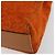 Céline Borsa CELINE C Macadam in tela e scamosciato Arancione Oro Autentica ep14550 D'oro - vista 10