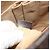 LOUIS VUITTON Damier Ebene Babylone Shoulder Bag SPO N51103 LV Auth 179561 - vista 12