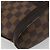 LOUIS VUITTON Damier Ebene Babylone Shoulder Bag SPO N51103 LV Auth 179561 - vista 14