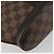 LOUIS VUITTON Damier Ebene Babylone Shoulder Bag SPO N51103 LV Auth 179561 - vista 16