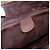 Borsa GUCCI in pelle marrone oro 000 1998 0570 Auth 178815 D'oro - vista 15