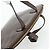 Borsa GUCCI in pelle marrone oro 000 1998 0570 Auth 178815 D'oro - vista 6