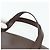 Borsa GUCCI in pelle marrone oro 000 1998 0570 Auth 178815 D'oro - vista 8