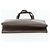 Borsa GUCCI in pelle marrone oro 000 1998 0570 Auth 178815 D'oro - vista 9