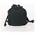 Zaino PRADA Nylon 2 Set Black Khaki Auth bs34889 Nero Cachi - vista 11