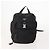 Zaino PRADA Nylon 2 Set Black Khaki Auth bs34889 Nero Cachi - vista 2