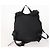 Zaino PRADA Nylon 2 Set Black Khaki Auth bs34889 Nero Cachi - vista 3